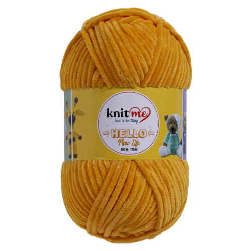 هلو 918 Knitme Hello