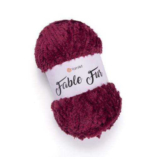 يارن ارت فابل فور Fable Fur 981
