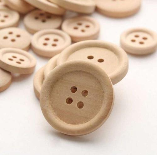 5 ازارير خشبية