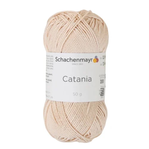 Schachenmayr Catania 404 Beige
