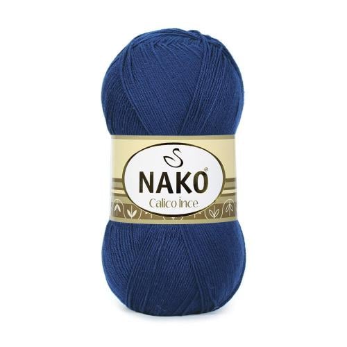 Nako Calico Ince 148