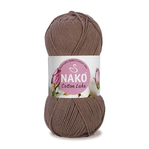 Nako Cotton Luks 97583