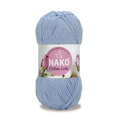 Nako Cotton Luks 97565
