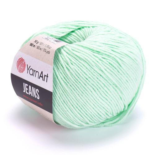يارن ارت جينز Yarnart Jeans 79