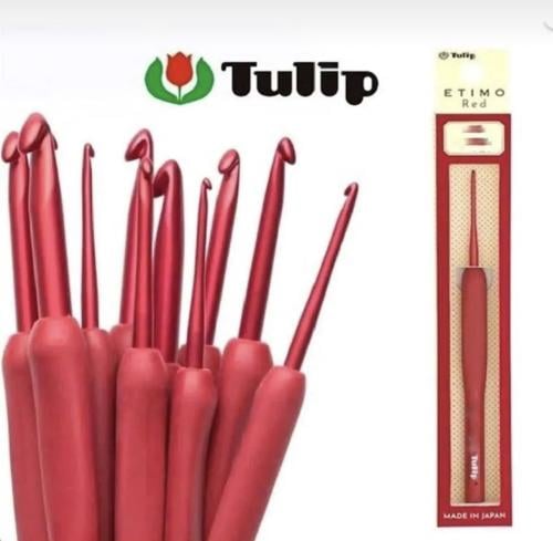 سنارات توليب اتيمو اليابانية Tulip Etimo
