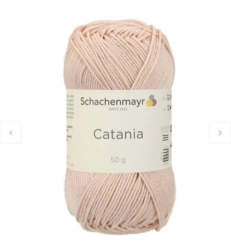 Schachenmayr Catania 263