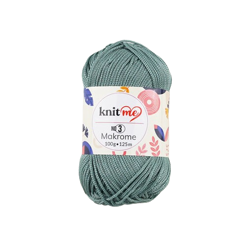 مكرمية بوليستر 871 Macrame Polyster