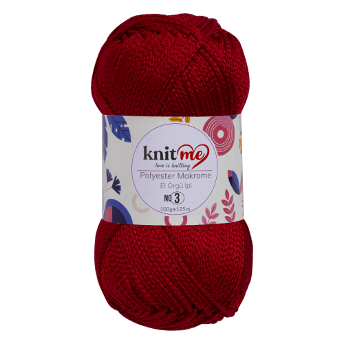 مكرمية بوليستر 820 Macrame Polyster