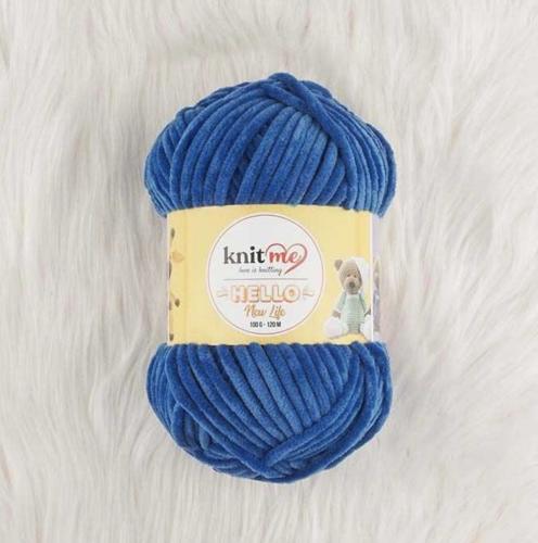 هلو 930 Knitme Hello