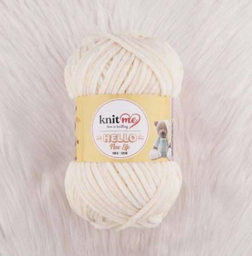 هلو Knitme Hello 904