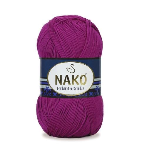 Nako Pirlanta Delux 6964
