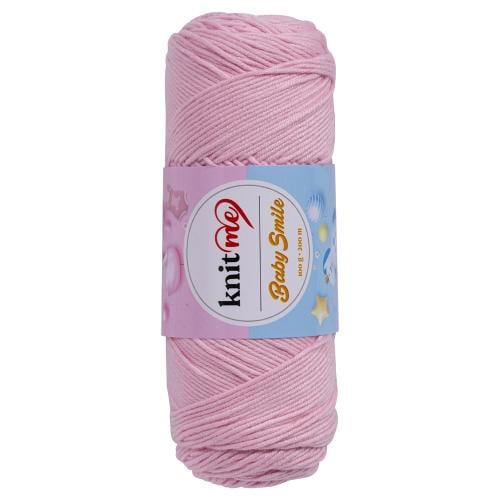 بيبي سمايل 22 Knitme Baby Smile