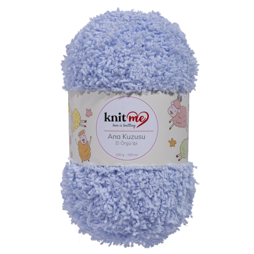 اناكوزوسو 751 Knitme Anakuzusu
