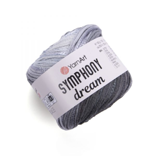 يارن ارت سيمفوني دريم Symphony Dream 3118