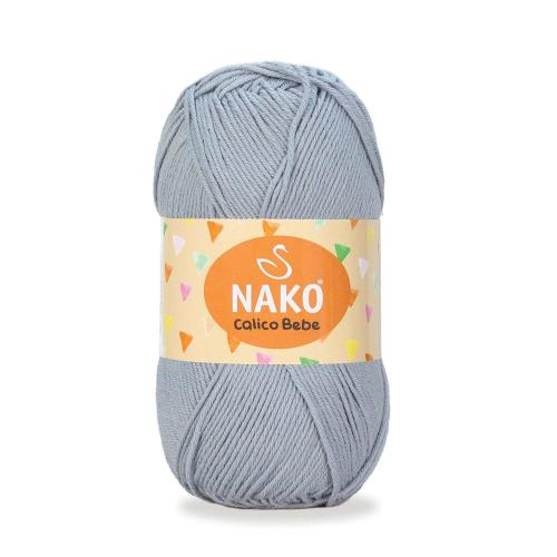 Nako Calico Bebe 12408