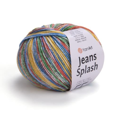 يارن ارت جينز سبلاش 952 Jeans Splash