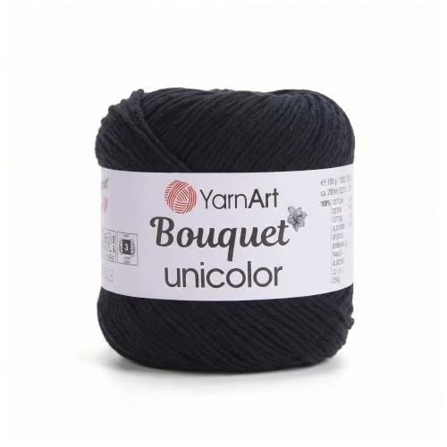 بوكيه سادة Bouquet Unicolor 3202