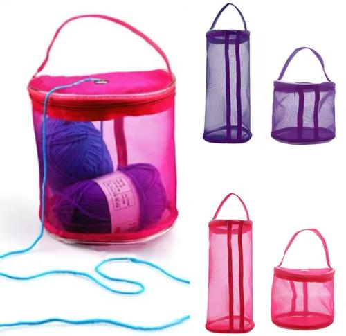 شنطة لحفظ الخيوط