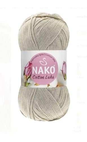 Nako Cotton Luks 97546