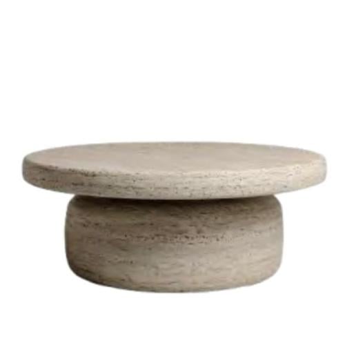 طاولة ترافنتينو