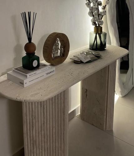 كونسول ترافنتينو