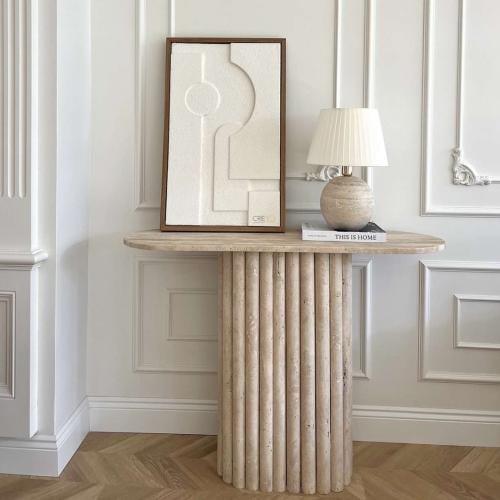 كونسول بتصميم حديث