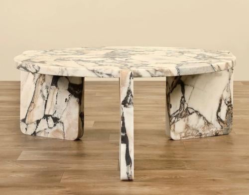 طاولة فيولا واثنين خدمة