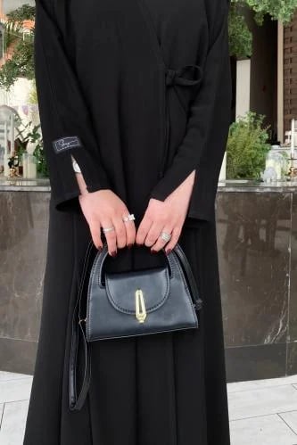 Asil abaya