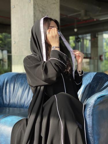 Khosamaa abaya