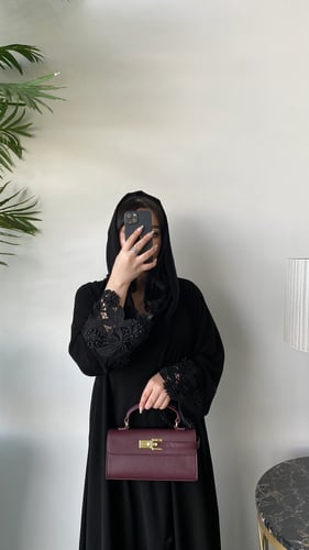 Jood Abaya