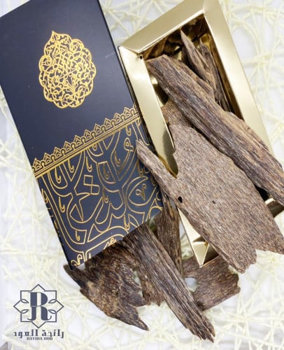 عود آتشيه اندونيسي فاخر