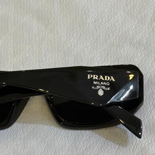 Prada glasses, 100% authentic