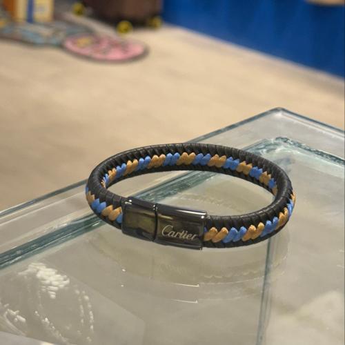 Cartier "100% original"