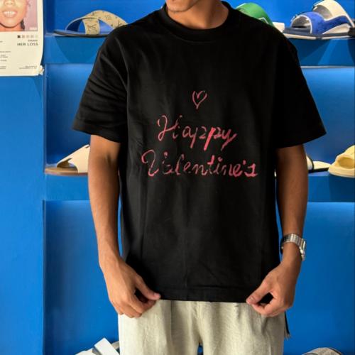 Shirt over size طبق الأصل 100%