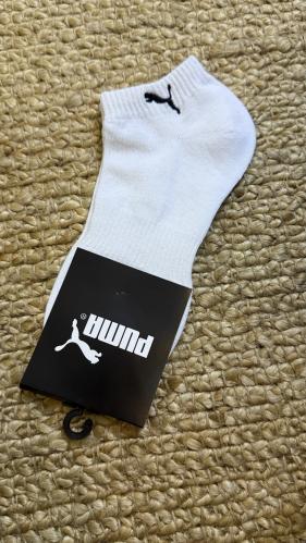 Socks "100% exact copy"