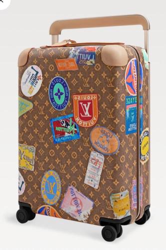 شنطة سفر مقاس 55 من LV