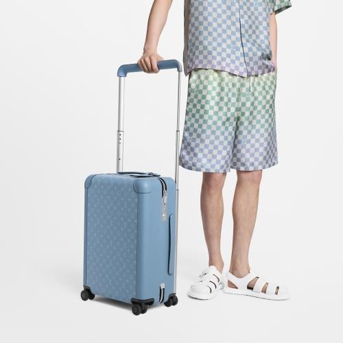 Travel bag size 55 from LV