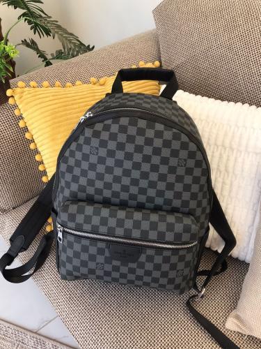 Lv Back bag طبق الأصل 100%