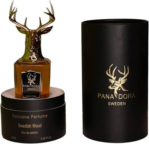 بانا دورا سويد سويدش وود اكسكلوسف او دي بارفان 50...