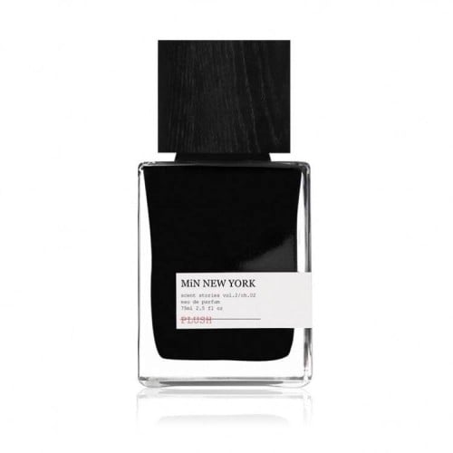 تستر مين نيويورك بلوش 75 مل Plush MiN New York