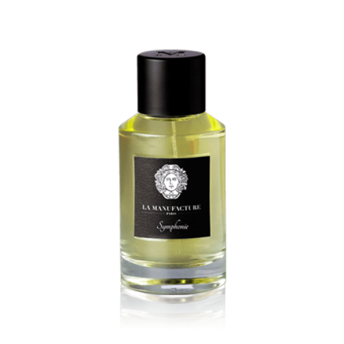 تستر عطر لا مانوفاكتور سيمفوني100مل