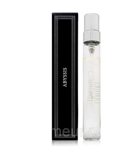 عينة عطر للجنسين ايبيسيس من ليكويد ايماجينايرز - ا...