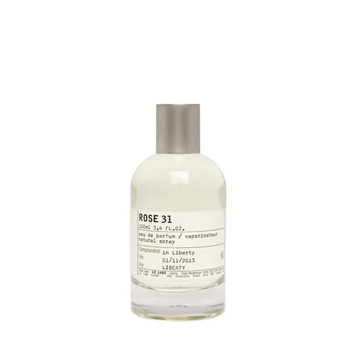 تستر عطر لي لابو روز 31 - 100 مل - Le labo rose 31...
