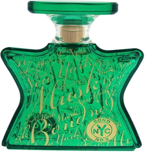 عطر بوند رقم 9 نيو يورك مسك -100 مل