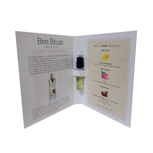 عطر نيكولاي بوا بيليز انتنس او دو بارفان 1.8 مل مي...