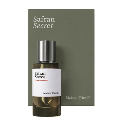 عطر ميزون كريفلي سافران سيكريت اكستريت دو بارفيوم...