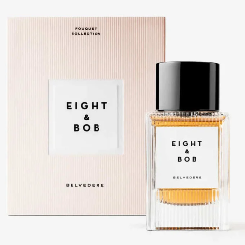 عطر إيت آند بوب بيلفيدير أو دو بارفان بخاخ 100 مل