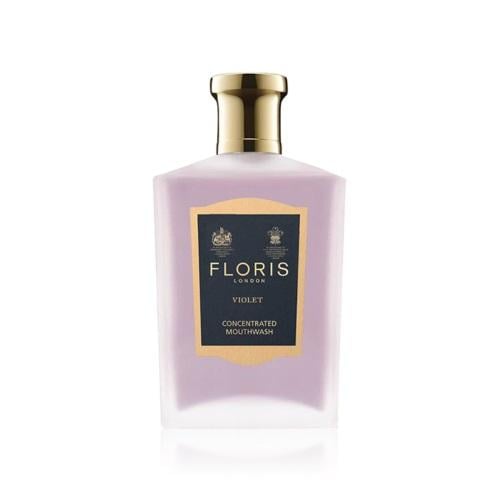 تستر فلوريس لندن فويلت كونسنتريتد غسول للفم - 100...