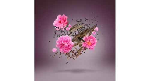 زيت عطر عود لبان من زيرجوف للنساء 15 مل