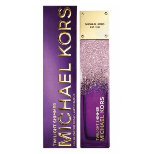 عطر مايكل كورس توايلايت شيمر 100مل | او دو بارفيوم